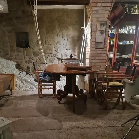 Torrebeatrice Hotel Bagnaia  Kültér fotó