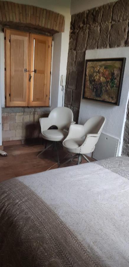 Torrebeatrice Hotel Bagnaia  Kültér fotó