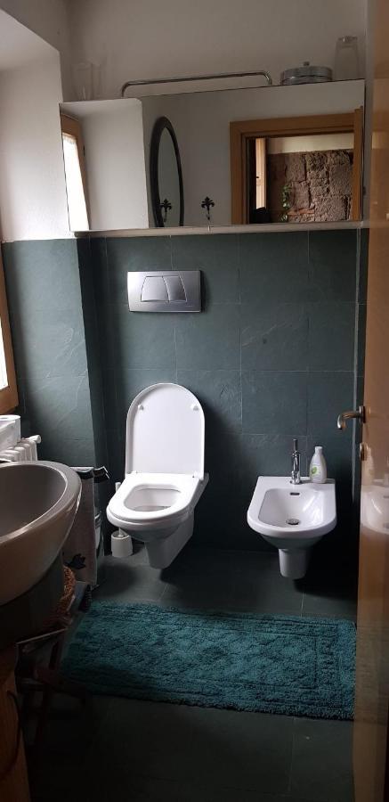 Torrebeatrice Hotel Bagnaia  Kültér fotó