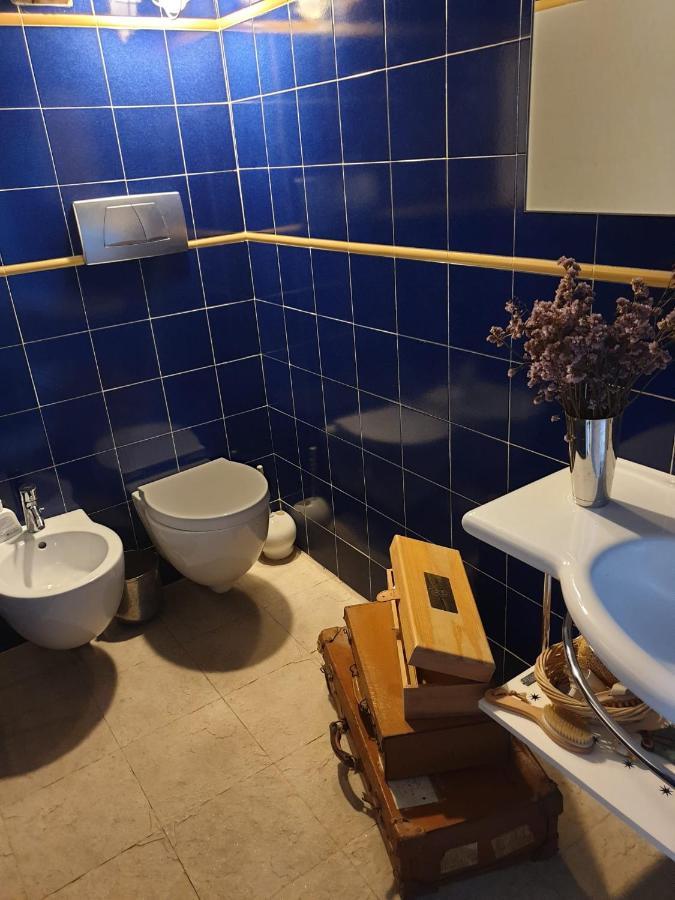 Torrebeatrice Hotel Bagnaia  Kültér fotó