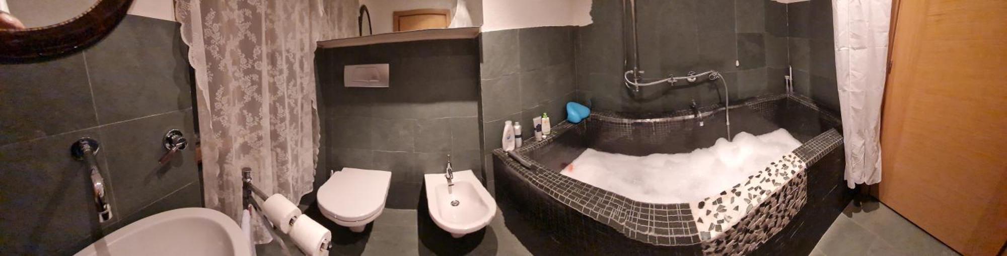 Torrebeatrice Hotel Bagnaia  Szoba fotó